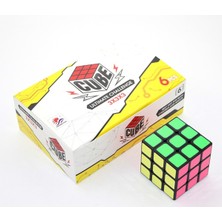 Feyza Design Zeka Küpü Yapboz - Eğitici Akıl Oyunu 5+ Yaş Için