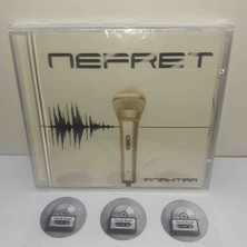 Nefret Anahtar CD Album