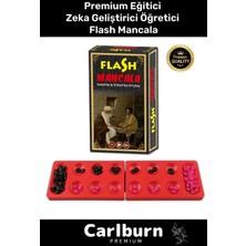 Feyza Design Eğitici Zeka Geliştirici Aile Için Kutu Oyunu