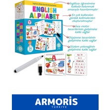Feyza Design Eğitici Oyun Kartları ile Çocukların Zeka ve Koordinasyon Gelişimi