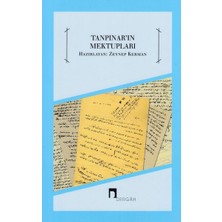 Lisinya Tanpınar'ın Mektupları