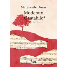 Lisinya Moderato Cantabile