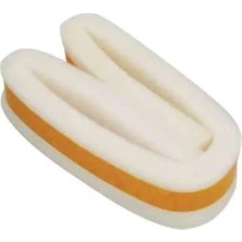 Magicool Eko Sünger Kapı Altı Eşik Izolasyon Bandı (90 Cm) - Isı ve Ses Yalıtımı