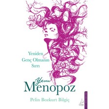 Lisinya Yeni Menopoz