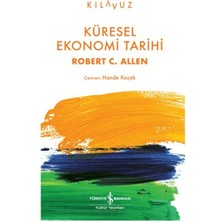 Lisinya Küresel Ekonomi Tarihi