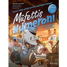 Lisinya Müfettiş Numeroni