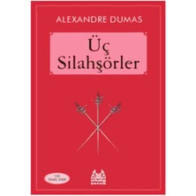 Lisinya Üç Silahşörler