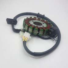 Motofantazi Statör Activa S Oem