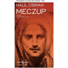 Lisinya Meczup - Modern Klasikler Dizisi