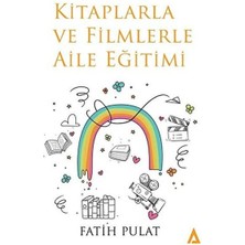 Lisinya Kitaplarla ve Filmlerle Aile Eğitimi