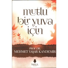 Lisinya Mutlu Bir Yuva Için