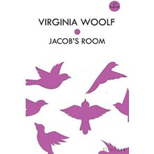 Lisinya Jacob's Room