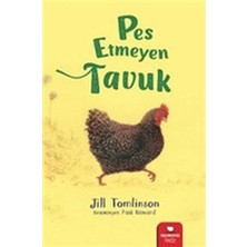 Lisinya Pes Etmeyen Tavuk