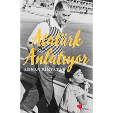 Lisinya Atatürk Anlatıyor