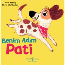 Lisinya Benim Adım Pati