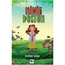 Lisinya Minik Dostum