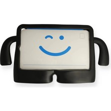 Magicool Ipad Mini 6 Karakter Tablet Silikon - Siyah