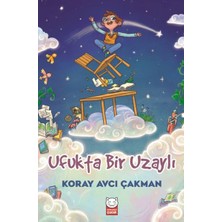 Lisinya Ufukta Bir Uzaylı