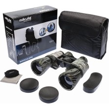 Magicool 20×50 Profesyonel El Dürbünü – 1000M/56 – Askeri