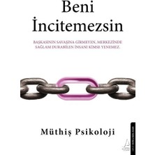 Lisinya Beni Incitemezsin