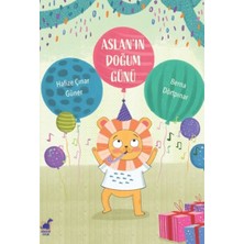 Lisinya Aslan’ın Doğum Günü