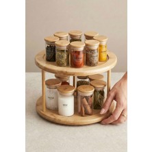 Frolde Koyu Ahşap Dekoratif Vazo – Modern Masa Üstü Ahşap Vazo 15 cm Pinterest