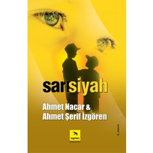 Lisinya Sarı Siyah