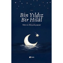 Lisinya Bin Yıldız Bir Hilal