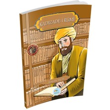 Lisinya Büyük Alimler Serisi - Kadızade-I Rumi