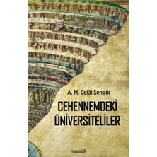 Lisinya Cehennemdeki Üniversiteliler