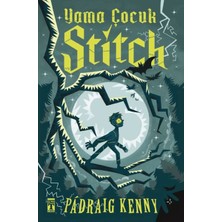 Lisinya Yama Çocuk Stitch