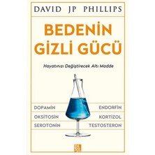 Lisinya Bedenin Gizli Gücü