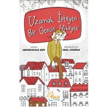 Lisinya Uzamak Isteyen Bir Gencin Hikayesi