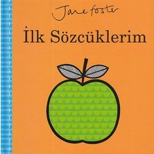 Lisinya Ilk Kitaplarım 3 - Ilk Sözcüklerim