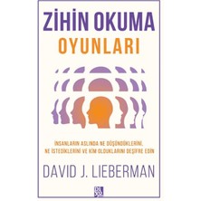 Lisinya Zihin Okuma Oyunları