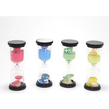 Kuzgun Ticaret 15 Dk Renkli Kumsaati ALK1121