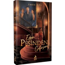 Lisinya Eğer Peşinden Gelirsem