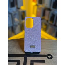 Avcı Teknoloji Market Redmi 13C Uyumlu Taş Desenli Silikon Yumuşak Kılıf