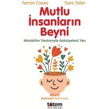 Lisinya Mutlu Insanların Beyni