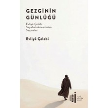 Lisinya Gezginin Günlüğü