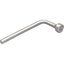 Magicool 17 mm Tekli Bijon Anahtarı - Lastik Değişim Anahtarı