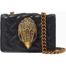 Kurt Geiger Micro Kensington Zincir Askılı Kadın Çapraz Çanta