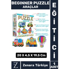 Feyza Design Eğitici Çocuk El Göz Koordinasyonu Oyunları ve Zeka Gelişimi