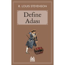 Lisinya Define Adası