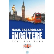 Lisinya Ingiltere - Nasıl Başardılar?
