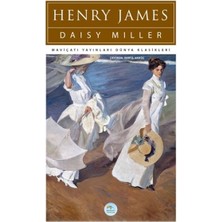 Lisinya Daisy Miller