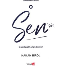 Lisinya O Sen'sin