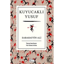 Lisinya Kuyucaklı Yusuf