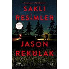 Lisinya Saklı Resimler