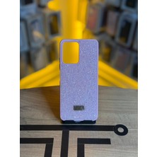 Avcı Teknoloji Market Redmi Note 12 5g / Poco X5 Uyumlu Taş Desenli Silikon Yumuşak Kılıf